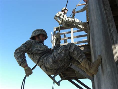 ROTC: Training leaders, Army style | Article | The United States Army