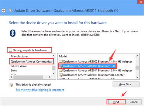 Qualcomm Atheros Bluetooth Driver Windows 10 - ramclever