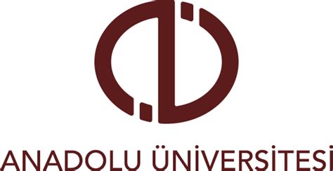 Anadolu University logo