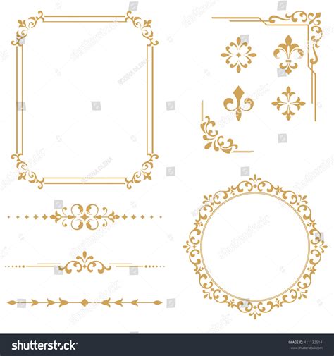 61,279 Jewelry border Images, Stock Photos & Vectors | Shutterstock