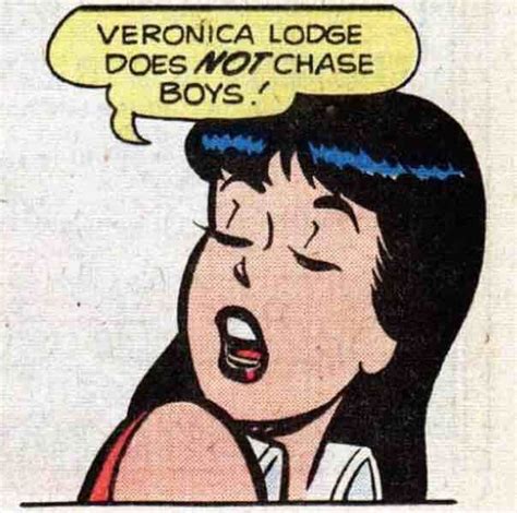 Image result for veronica lodge | Archie comics, Vintage comics, Veronica lodge