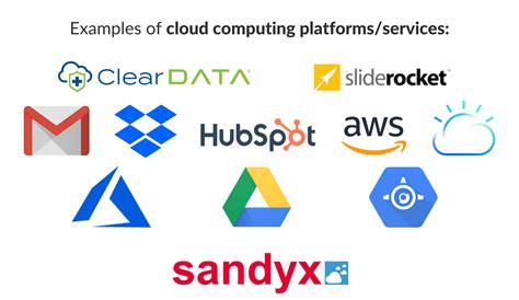 5 Important things to know about Cloud Computing