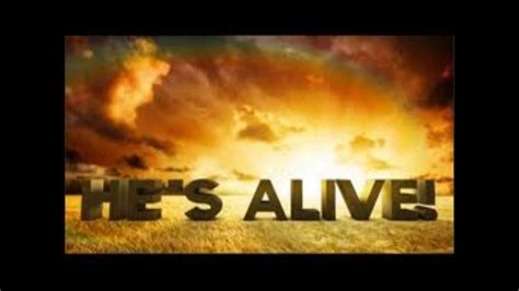 He's Alive - Gaither Vocal Band Cover - YouTube