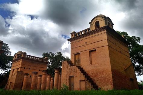 Kangla Fort: Everything You Need Know - Guide For The First Time Visitor