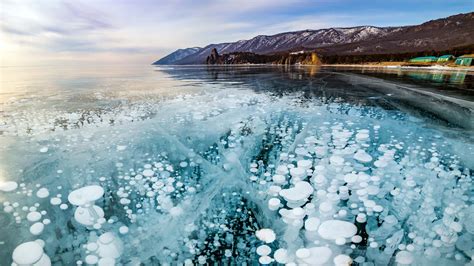 Lake Baikal Wallpapers - Wallpaper Cave