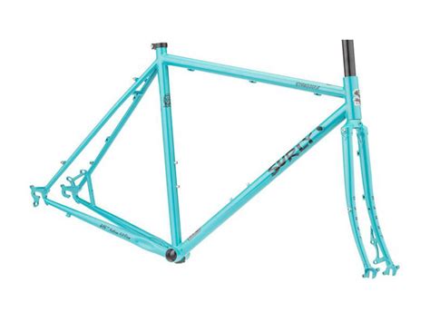 Surly Straggler Frameset – Commuter Cycles – Shop Online Australia & NZ Wide