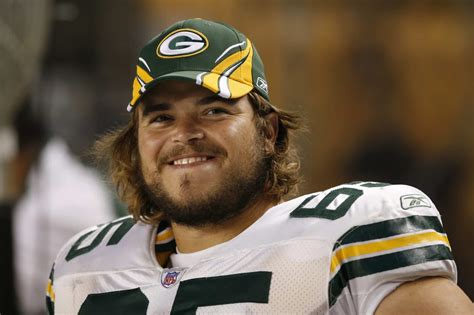 Mark Tauscher: Rookies need to 'soak up' Lambeau Field environment ...