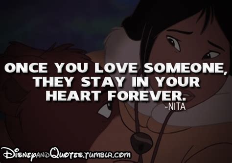 Disney Quotes | Brother bear quotes, Movie quotes, Funny quotes