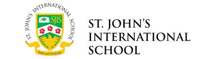 St. John's International School