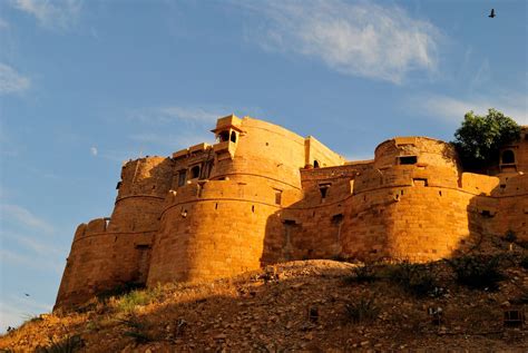 Jaisalmer Fort Free Photo Download | FreeImages