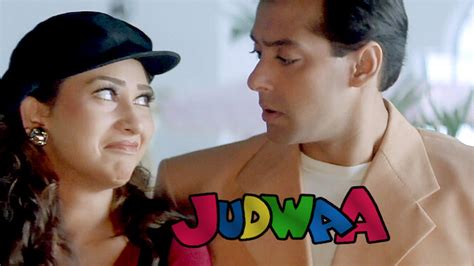 Judwaa (1997) - Netflix | Flixable