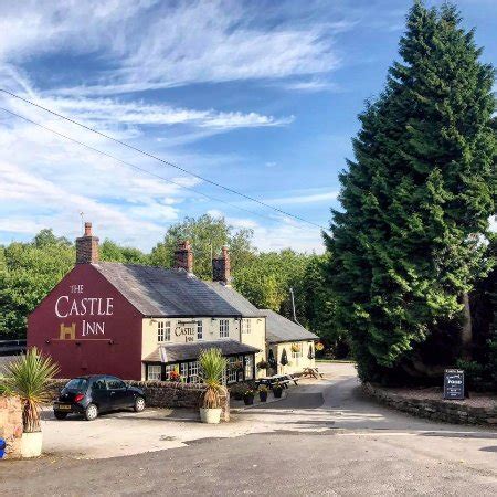 Disappointed - The Castle Inn, Congleton Traveller Reviews - Tripadvisor