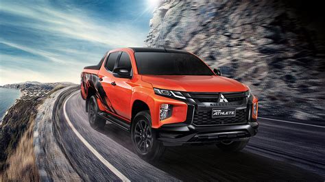 Mitsubishi Triton 2024 Specs Philippines - New Car Release Date