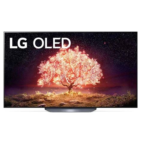 LG Tivi 65 inch OLED 4K 65B1PTA - FreeShip SG