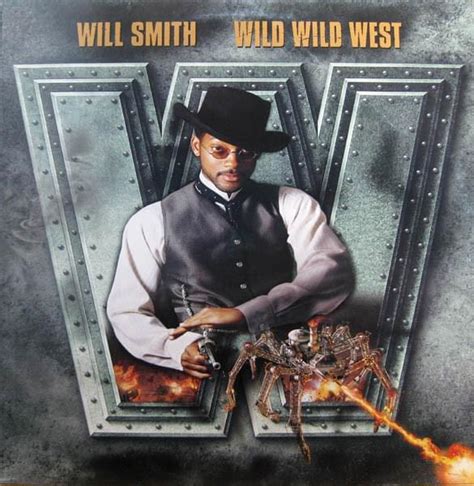 Will Smith – Wild Wild West Lyrics | Genius Lyrics