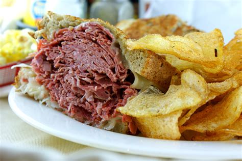 Rosenfeld's Rehoboth Beach, Delaware — Rosenfeld's Jewish Delicatessen