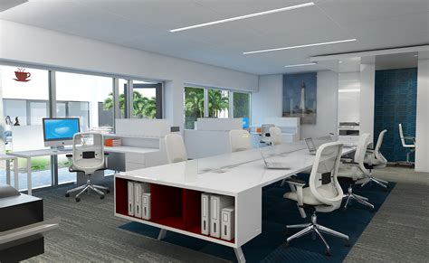 240 SHARED OFFICE SPACE - V3 Architectural Group Doral Forida