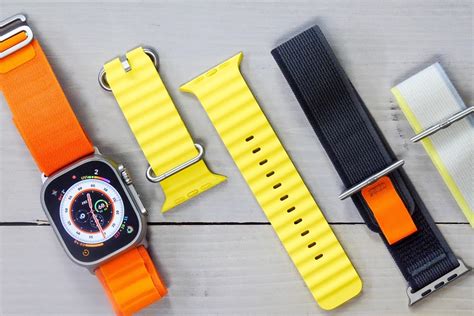 Top 7 Tips Before Buying Apple Watch Bands – TopTeny Magazine