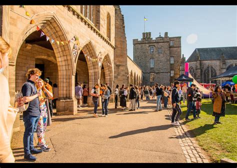 Study Postgraduate Courses at University of Aberdeen, Aberdeen, City Of