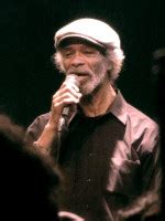 Gil Scott Heron Poems and Biography | Poemist