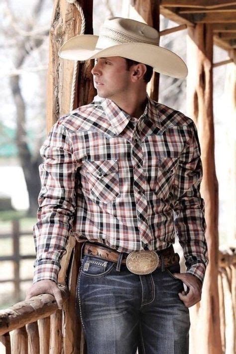 Pin by Melodydawn747 on Cowboys | Cowboy outfit for men, Cowboy outfits, Mens western wear