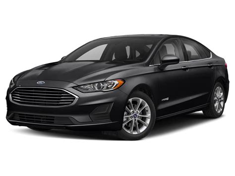 2019 Ford Fusion Hybrid for sale in Elizabethtown - 3FA6P0LU3KR279280 ...