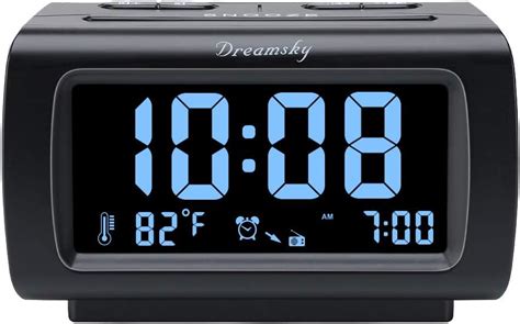 Best Smart Alarm Clock Reviews: Top For The Money in May 2022!