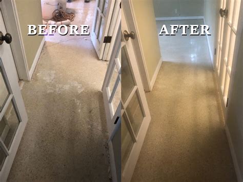 Terrazzo Repair & Restoration Miami, Terrazzo Floor Repair, Restore Tile