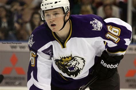 TBT: Tyler Toffoli (73) | CollegeHockeyPlayers