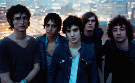 A 15 años de Is This It de The Strokes