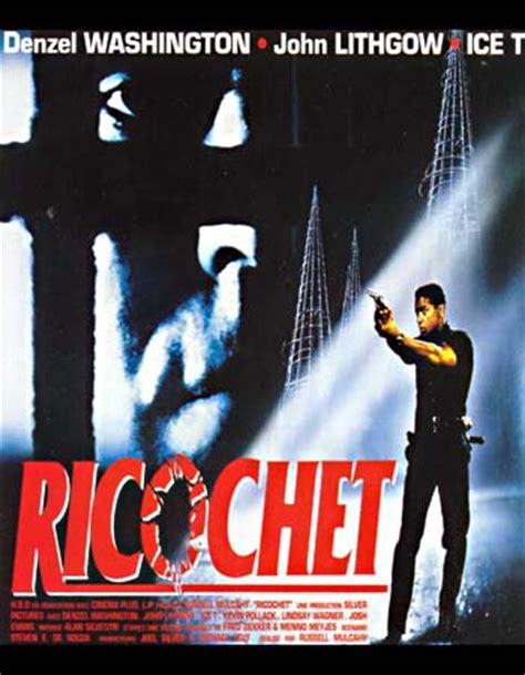 Ricochet image