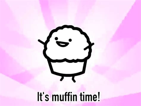 Muffin Time Wallpapers - Wallpaper Cave