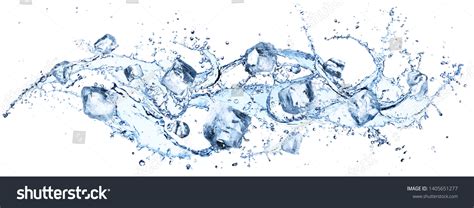 1,850,393 Water Into Ice Images, Stock Photos & Vectors | Shutterstock