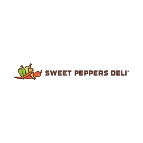 Marketing - Sweet Peppers Deli