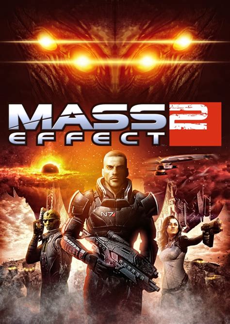 PC Mass Effect 2 Game Save | Save Game File Download