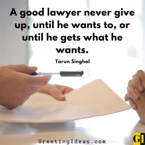 55 Inspiring Lawyer Quotes For Classy And Ambitious Minds