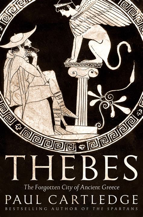 Thebes: The Forgotten City of Ancient Greece - VoegelinView