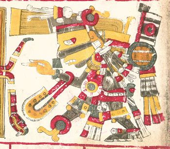 Aztec God Tezcatlipoca | Overview, Identities & Mask | Study.com