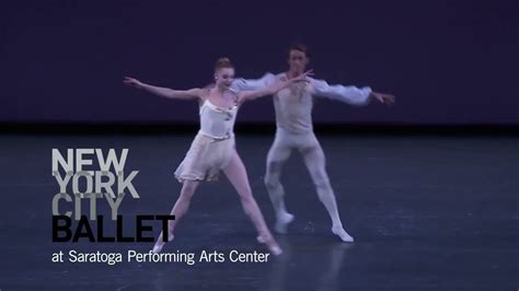 SPAC Announces 2023 Classical Season Featuring NYC Ballet & The ...