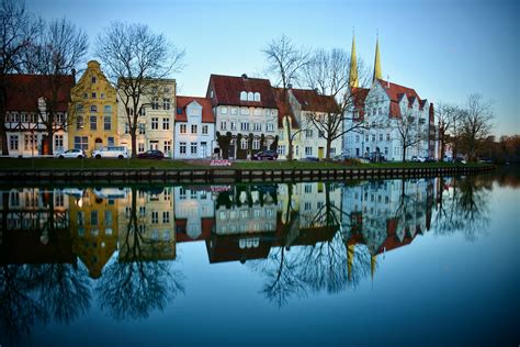 Lübeck Old Town - Germany | Jualbo FOTO | Flickr