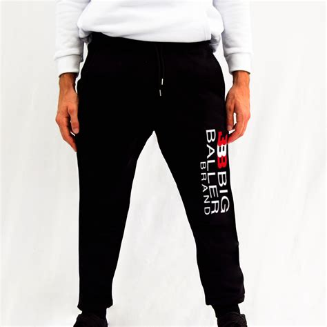 Joggers Big Baller Brand - Big Baller Brand