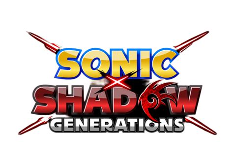 Sonic X Shadow Generations Revealed - Marooners' Rock