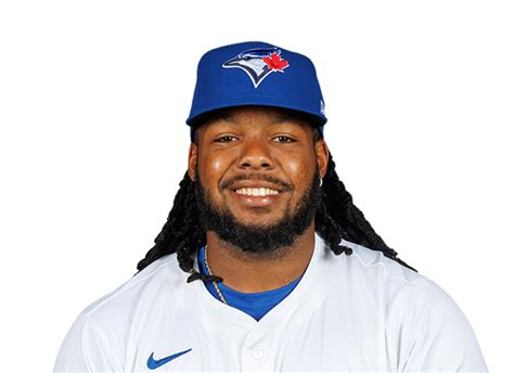 Vladimir Guerrero Jr. Stats, News, Pictures, Bio, Videos - Toronto Blue Jays - ESPN