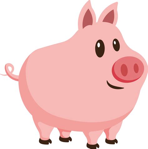 Free Cartoon Images Of Pigs Download Free Cartoon Images Of Pigs Png | Images and Photos finder