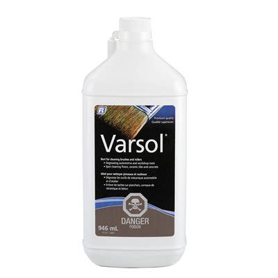 Varsol 946ml