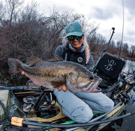 Catch Big Bass By Picking the Right Bait Color | Outdoor Life