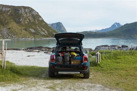 Clubman and Countryman: Which ALL4 Model Is Better? - Mini Ottawa