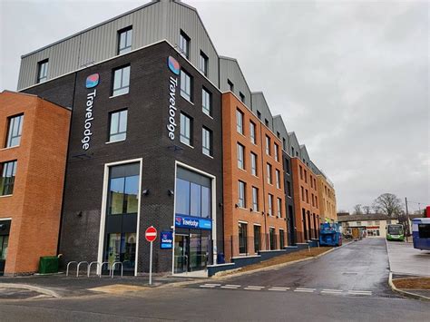 TRAVELODGE BRAINTREE - Updated 2024 Prices & Hotel Reviews (Essex)