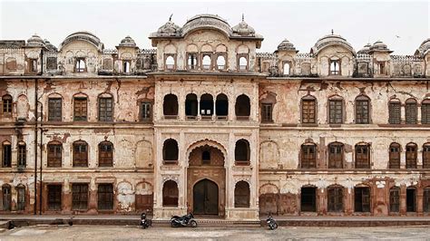 Patiala’s Qila Mubarak rises to former glory with Panorama Punjab ...