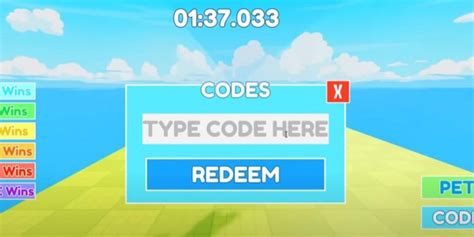 Race Clicker codes (December 2024) | Pocket Gamer